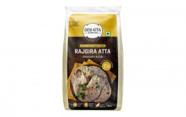 Desi Atta Rajgira Atta - Amaranth Flour  Pack  200 grams